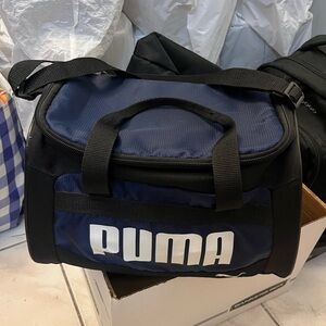 Puma Gym Bag for sale!!